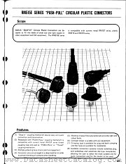 RM515EPA-10SC datasheet pdf Hirose Electric