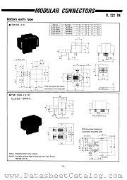 TM13R-62 datasheet pdf Hirose Electric