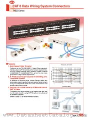 TM23R-TO6 datasheet pdf Hirose Electric