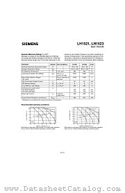 LH1512-AB datasheet pdf Infineon