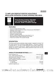 OM1830SCM datasheet pdf International Rectifier