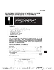 OM2940-15STM datasheet pdf International Rectifier