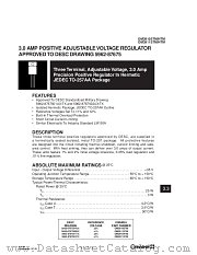OM3910SRM datasheet pdf International Rectifier