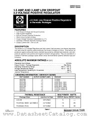 OM7671SM datasheet pdf International Rectifier