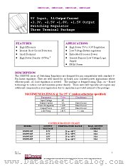 OM9554SP datasheet pdf International Rectifier