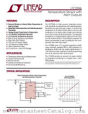 LTC2996 datasheet pdf Linear Technology