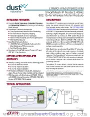 LTP5902-IPM datasheet pdf Linear Technology