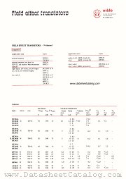 BC264B datasheet pdf mble