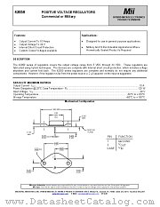 42050-148 datasheet pdf Micropac Industries