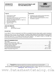 52149 datasheet pdf Micropac Industries