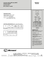 CDLL645 datasheet pdf Microsemi