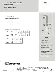 1N645-1 datasheet pdf Microsemi