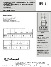 JAN1N6638US datasheet pdf Microsemi