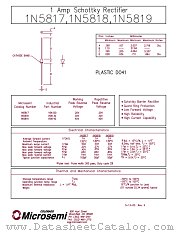 VSK140 datasheet pdf Microsemi