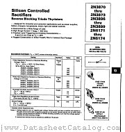 2N3870 datasheet pdf Motorola