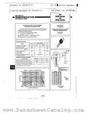 D45E datasheet pdf Motorola