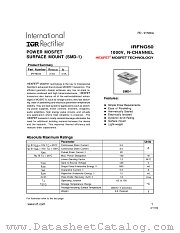 DSP56824DS datasheet pdf Motorola