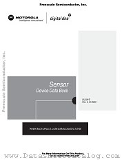MPXM2102AS datasheet pdf Motorola