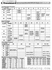 2SD1296 datasheet pdf NEC