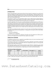 MSM6665-01 datasheet pdf OKI electronic components