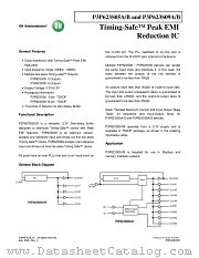 ASM3P623S05 datasheet pdf ON Semiconductor