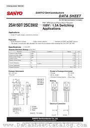 EN2101 datasheet pdf ON Semiconductor