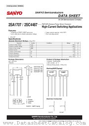 EN3093 datasheet pdf ON Semiconductor