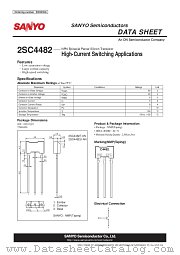 EN3235 datasheet pdf ON Semiconductor