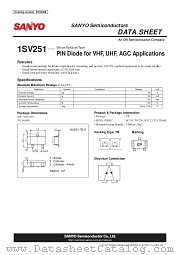 EN4403 datasheet pdf ON Semiconductor