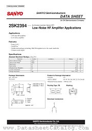 EN4839 datasheet pdf ON Semiconductor