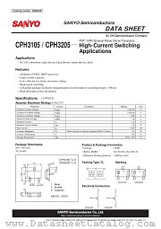 EN6084 datasheet pdf ON Semiconductor