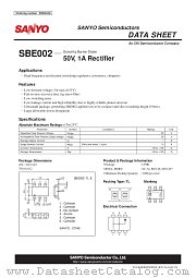 EN6343 datasheet pdf ON Semiconductor