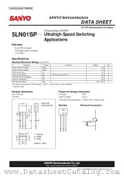 EN6559 datasheet pdf ON Semiconductor