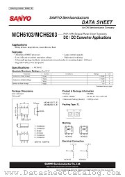 EN6611 datasheet pdf ON Semiconductor