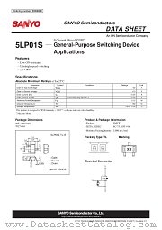 EN6666 datasheet pdf ON Semiconductor