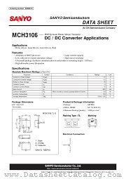 EN6861 datasheet pdf ON Semiconductor