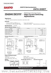 EN6913 datasheet pdf ON Semiconductor