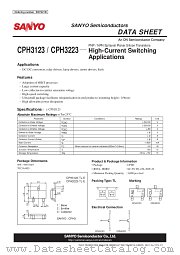 EN7221 datasheet pdf ON Semiconductor