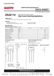 EN7379 datasheet pdf ON Semiconductor