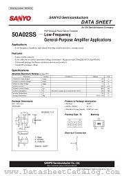 EN7491 datasheet pdf ON Semiconductor