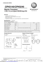 EN7907 datasheet pdf ON Semiconductor