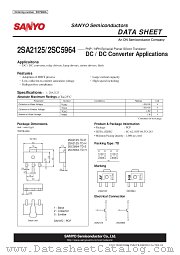 EN7988 datasheet pdf ON Semiconductor