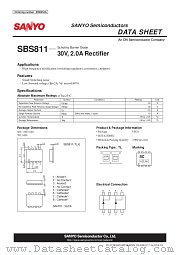 EN8254 datasheet pdf ON Semiconductor