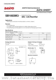 EN8375 datasheet pdf ON Semiconductor