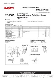 EN8590 datasheet pdf ON Semiconductor