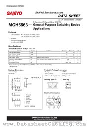 EN8758 datasheet pdf ON Semiconductor