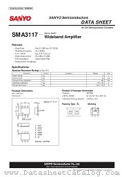 EN8936 datasheet pdf ON Semiconductor