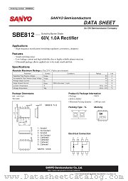 EN8966 datasheet pdf ON Semiconductor