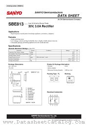 EN8967 datasheet pdf ON Semiconductor