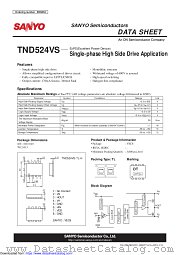 EN9053 datasheet pdf ON Semiconductor